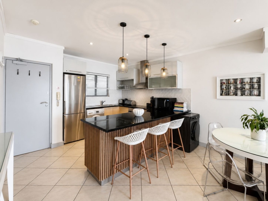 2 Bedroom Property for Sale in Cape Town City Centre Western Cape